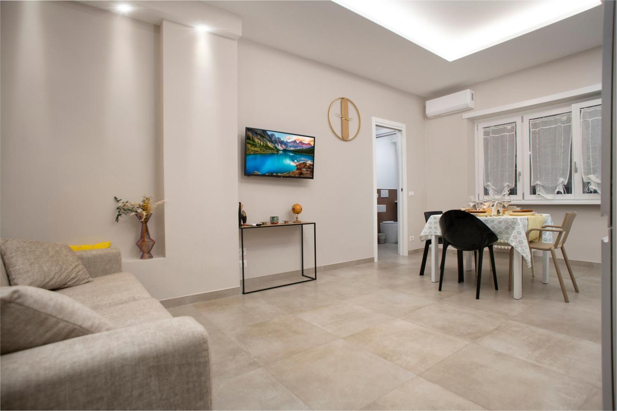 Delicious House Casa * Rom